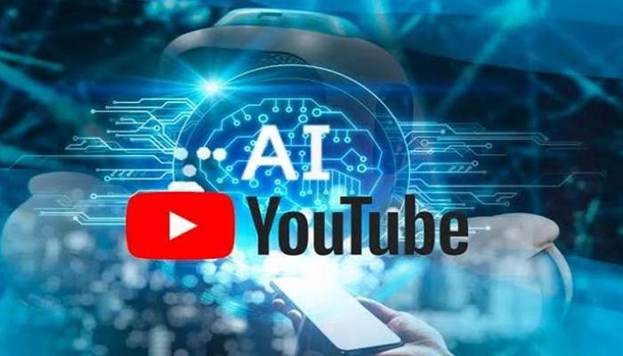 ترجمات تلقائية ومحتوى مخصص.. الذكاء الاصطناعي يعيد تشكيل يوتيوب