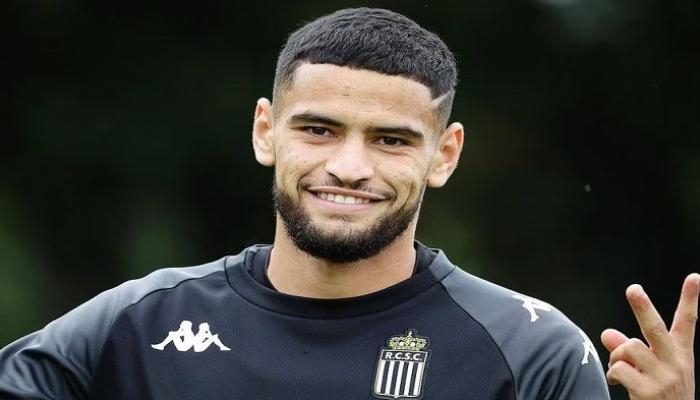 بـ9 إحصاءات مبهرة.. آدم زرقان يتربع على عرش الدوري البلجيكي