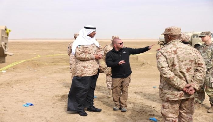 الكويت.. فريق مشترك مع أمريكا للتحقيق في وفاة عسكريين خلال تمرين