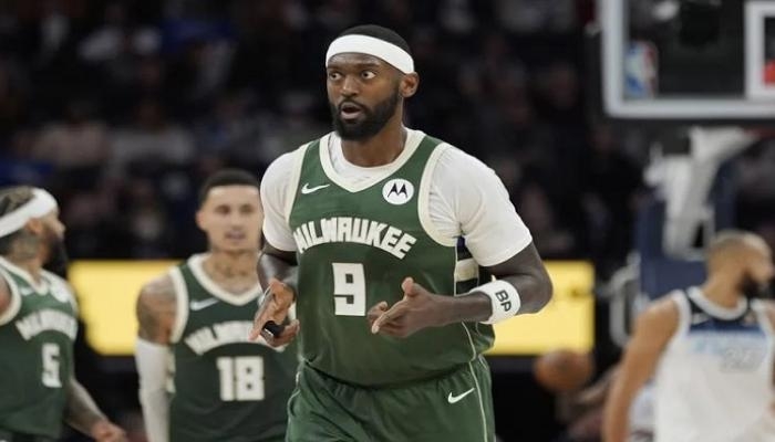 ترامادول في «NBA».. خطأ فادح وعقوبة قاسية