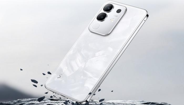 هاتف vivo Y29 ببطارية تعمل 3 أيام.. أبرز المواصفات والمميزات