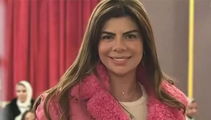 أميرة فتحي: سوسن بدر ليست أمي.. وأتمنى زوال «السوشيال»