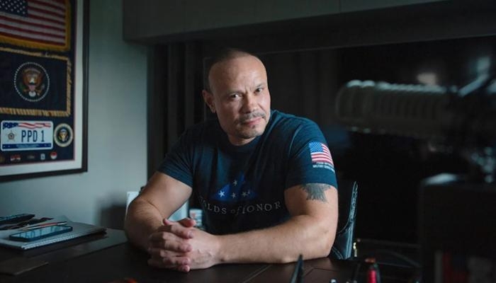 اختيار مذيع نائبا لمدير الـ«FBI».. من هو دان بونجينو؟