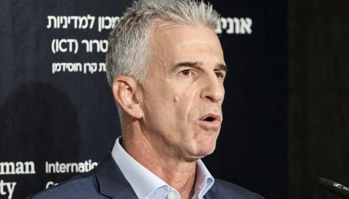 «هجمات البيجر».. رئيس الموساد يكشف «القصة الكاملة»