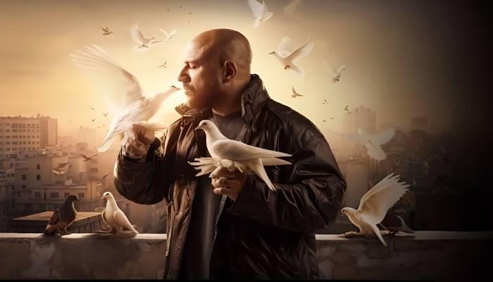 تعرف على موعد عرض مسلسل «الغاوي» لأحمد مكي في رمضان 2025