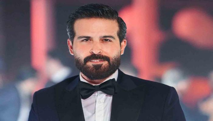 «النجاح هو انتقامي الوحيد».. محمود نصر يكشف سر عزوفه عن الزواج