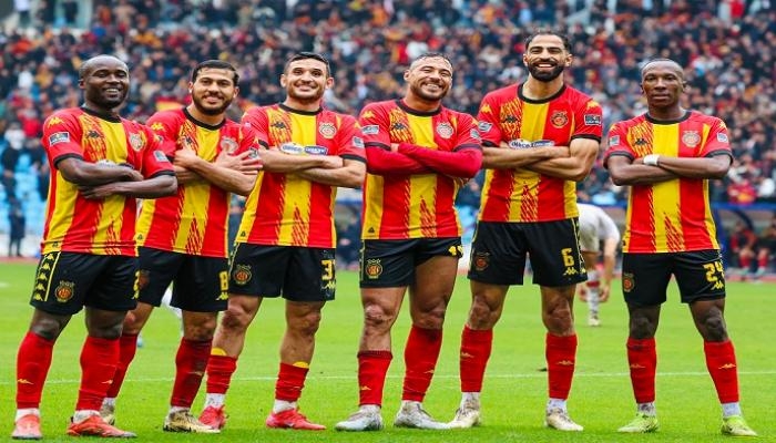 عقدة ربع قرن.. 3 مشاهد من كلاسيكو الترجي والنجم الساحلي بالدوري التونسي
