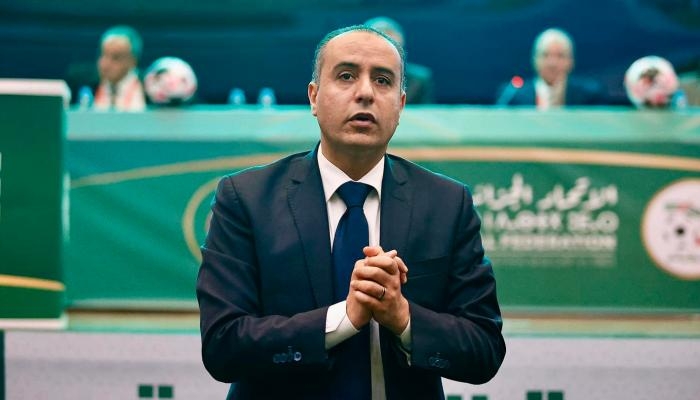 شرقي وأكليوش وقائمة بيتكوفيتش.. صادي يكشف عن الجديد