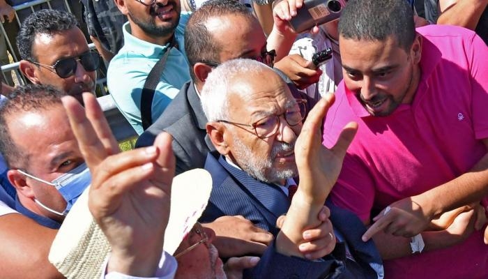 تقرير تلفزيوني في تونس يُبقي الإخوان في «حالة طوارئ»
