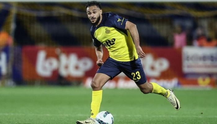 «أقوى من الدوري».. إشادة استثنائية بالعائد سفيان بوفال