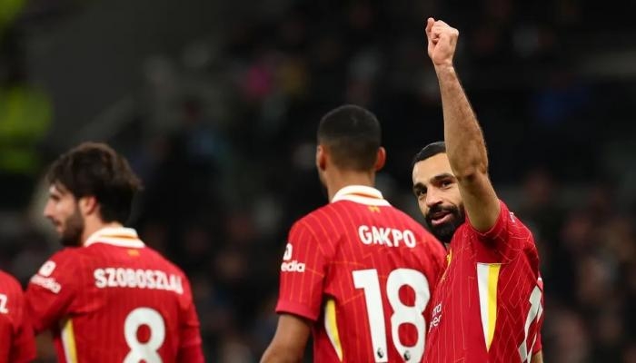 بث مباشر لحظة بلحظة: مباراة ليفربول وباريس سان جيرمان في دوري أبطال أوروبا 2025