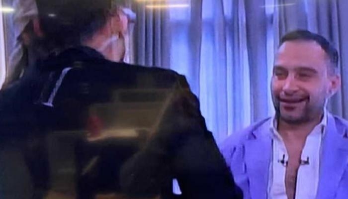 رامز جلال يسخر من حسام حبيب: بطل أشهر قصة حب «توكسيك» في العالم
