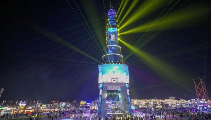 «مهرجان الشيخ زايد».. تجربة استثنائية في رمضان تجمع الأصالة والحداثة