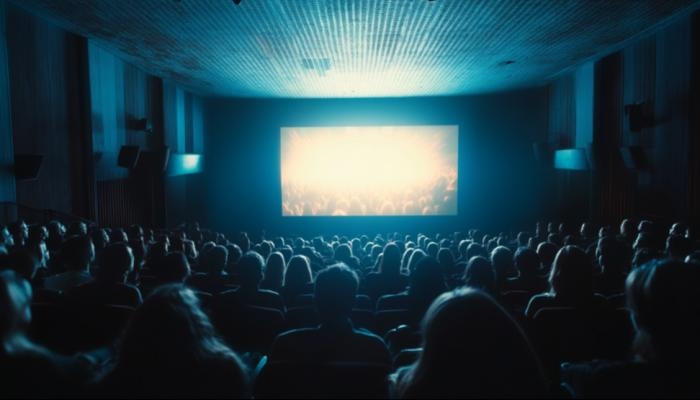 800 مليون درهم إيرادات السينما في الإمارات خلال 2024