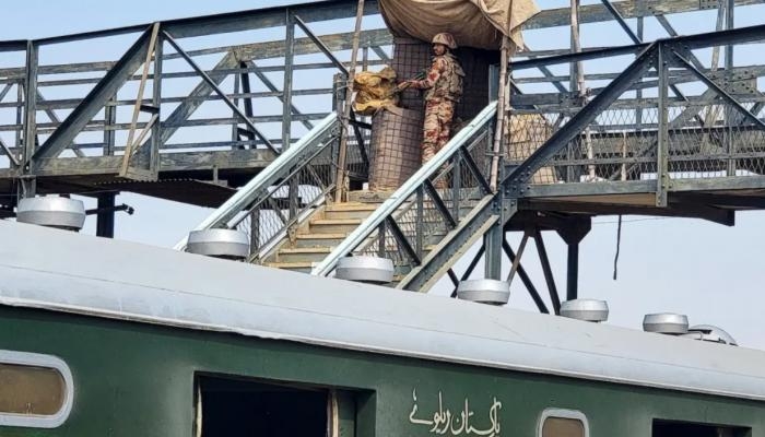 إشادة ترامب.. هل تعطي دفعة للتعاون الأمني مع باكستان؟