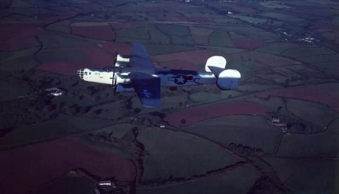 حاصرت «ذئاب الأطلسي».. دور حاسم لـ« B-24» في الحرب العالمية الثانية