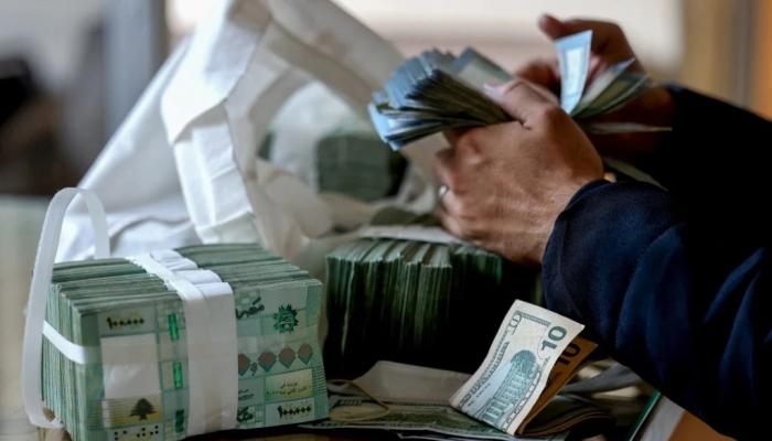 سعر الدولار في لبنان اليوم الأحد 16 مارس 2025.. الليرة متماسكة
