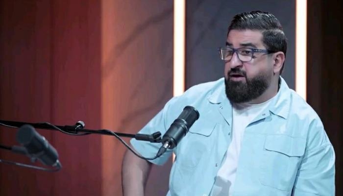 القبض على الإعلامي العراقي ياسر سامي بتهمة نشر محتوى هابط