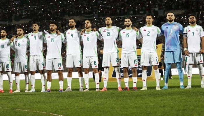 ما موقف نجوم الجزائر من الصيام أمام بوتسوانا؟.. أليكسيس قندوز يجيب