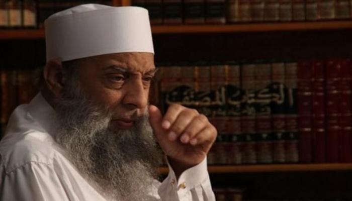 وفاة الشيخ أبو إسحاق الحويني عن عمر 69 عامًا بعد صراع مع المرض