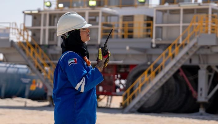 ارتفاع توزيعات أرباح «أدنوك للحفر» في 2024 بنسبة 10%