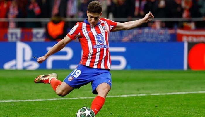 كيف ربحت الشركات التجارية الكبرى من ركلة ترجيح ألفاريز ضد ريال مدريد؟