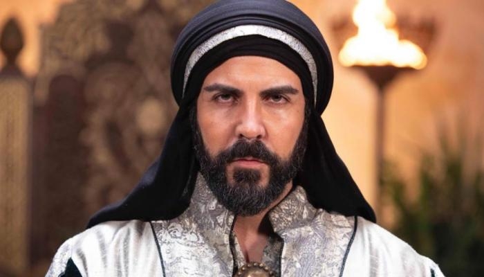 MBC ترد على جدل مشهد وفاة النبي بمسلسل «معاوية»