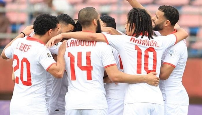 فائزون بالجملة وخاسر كبير في منتخب تونس بعد موقعة ليبيريا