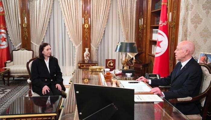 من الهندسة للحكم.. سارة الزنزري تقود الحكومة التونسية