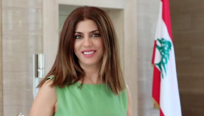 الإعلامية هدى شديد تفارق الحياة.. وداع حزين في عيد الأم