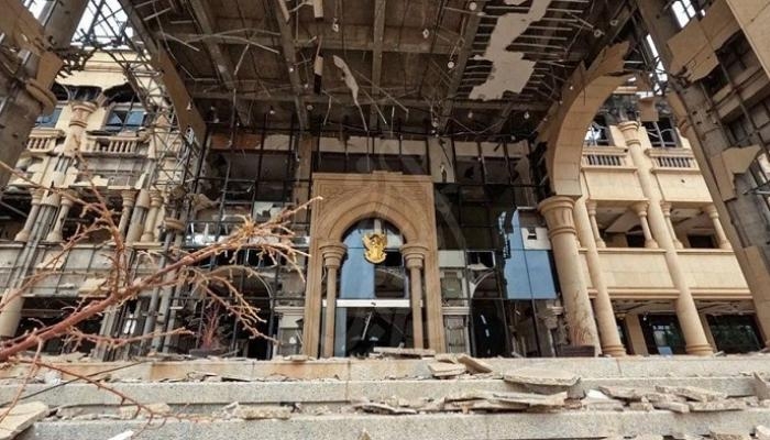 السودان.. «معركة القصر» تُعيد رسم «خريطة النفوذ» بين طرفي الحرب