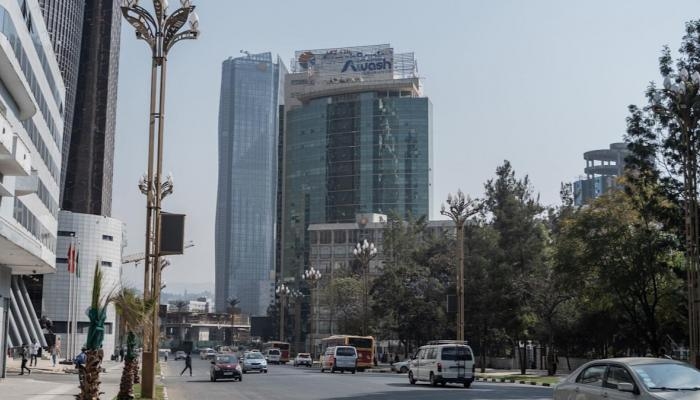 بقيمة 8.4 مليار دولار.. إثيوبيا تعلن عن اتفاق لإعادة هيكلة ديونها