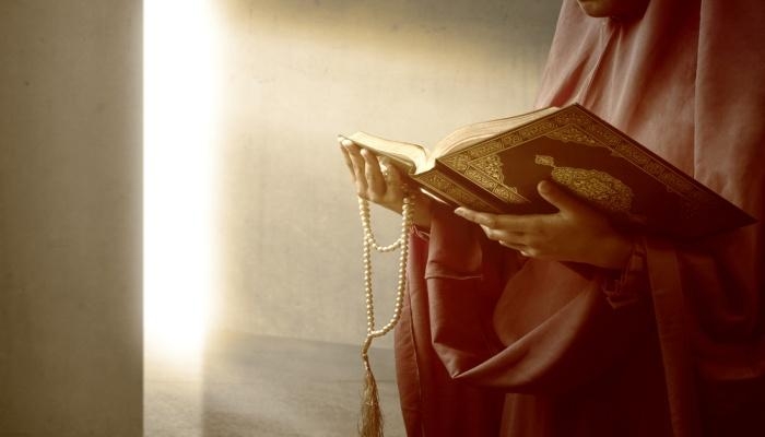 دعاء ليلة القدر.. 6 آداب تفتح لك أبواب الرحمة والمغفرة