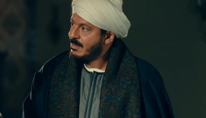 «حكيم باشا» الحلقة 23.. الزئبق الأحمر في قبضة مصطفى شعبان