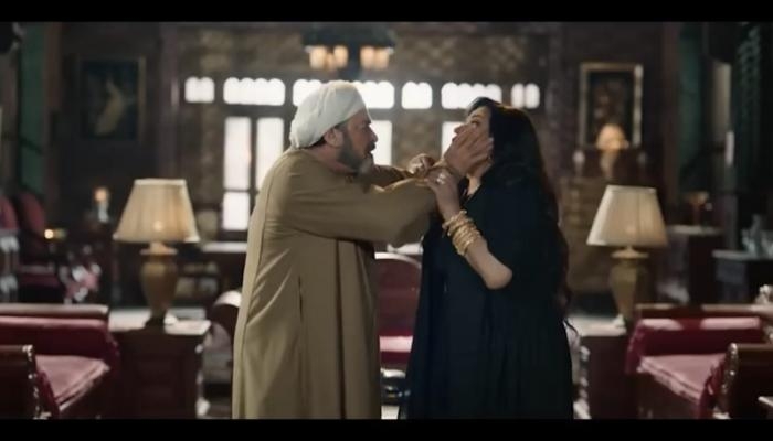 مسلسل فهد البطل الحلقة 23.. فهد ينتقم من بدارة ويبحث عن هاشم