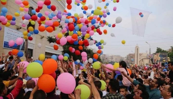 حالة الطقس خلال عيد الفطر 2025 في مصر.. لا تنخدع بأجواء الصيف