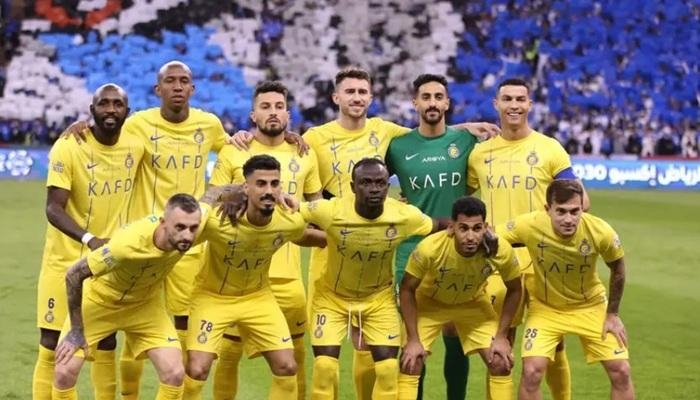 الفيفا يجيب.. هل يشارك النصر السعودي في كأس العالم للأندية 2025؟