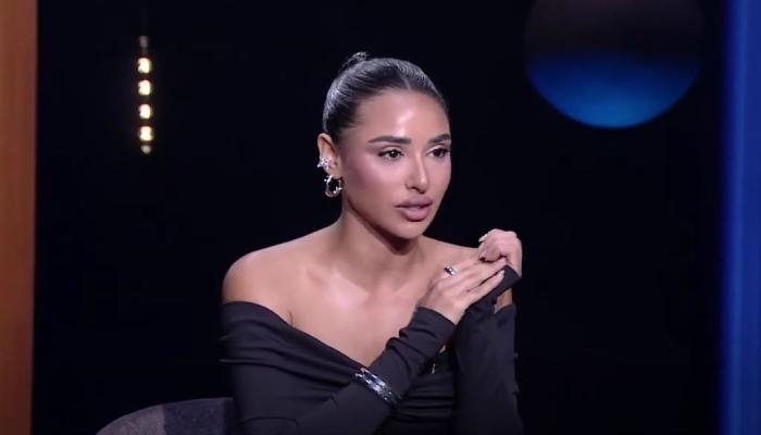 آية سماحة تتحدث عن أصعب لحظات حياتها: «تعرضت للتحرش في سن 11 أو 12 سنة»