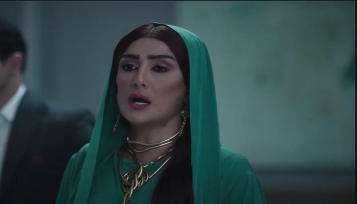 في الحلقة التاسعة من «شباب امرأة».. هل يخفي حسن أبو الروس سرا خطيرا؟