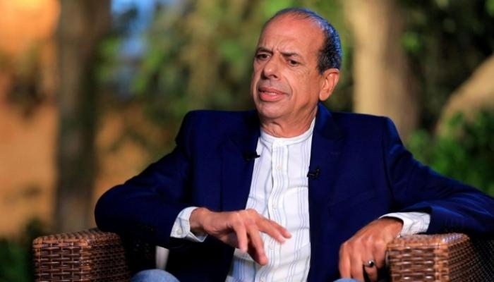 توفيت مرتين.. محمد الصاوي يوضح حقيقة شائعة إصابته بالشلل
