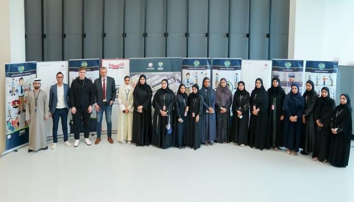 أكاديمية «IMI» تزود قادة الإعلام الإماراتي والإقليمي بمهارات المستقبل