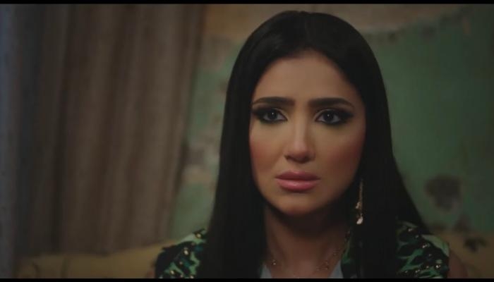 بوسي تطرح أغنية «أنا والليل» من مسلسل «إش إش» مع مي عمر