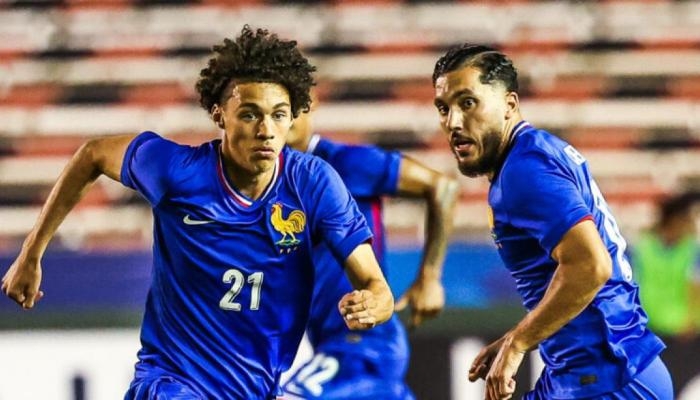 «علينا ألا نلاحقهما».. لاعب منتخب الجزائر يصدم شرقي وأكليوش