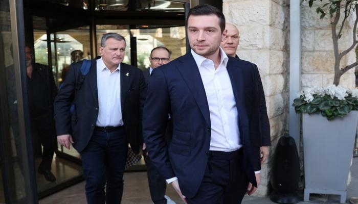 نتنياهو يغازل أقصى اليمين الأوروبي.. تحالف الضرورة؟