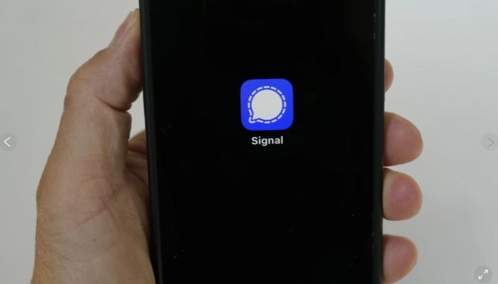 بعد فضيحة تسريب خطط ضرب الحوثي.. ماذا نعرف عن «سيغنال»؟