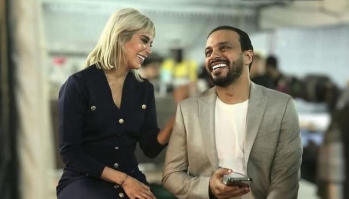 بسبب مشاهده الجريئة.. جدل واسع حول مسلسل مغربي
