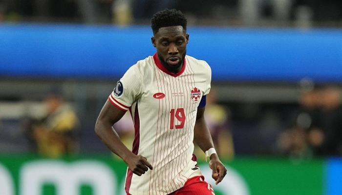 بعد اتهامات وكيله.. منتخب كندا يتبرأ من إصابة ألفونسو ديفيز