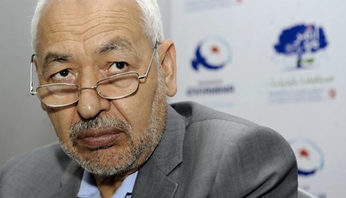 عامان على اعتقاله.. زعيم إخوان تونس بين فكي التآمر والإرهاب