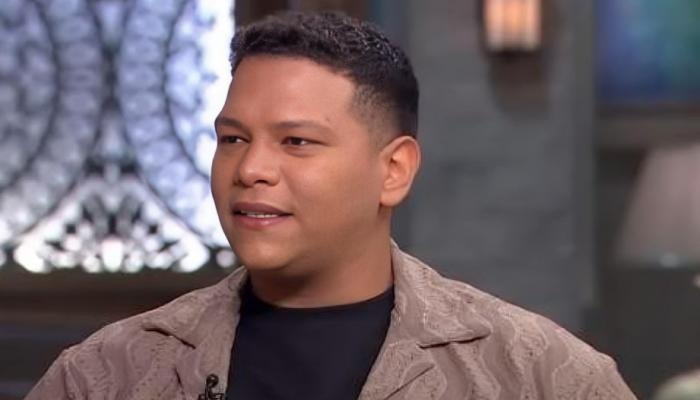 أحمد عبد الحميد يطلب الدعاء لابنته ليلى وسط تدهور حالتها الصحية