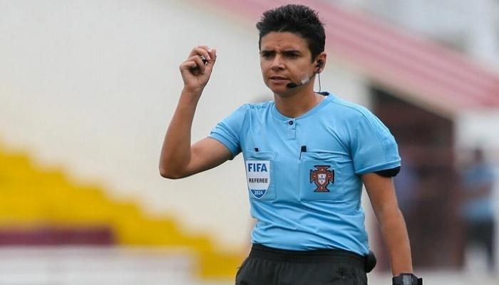 بطلة «البطاقة البيضاء» تكتب التاريخ في الدوري البرتغالي